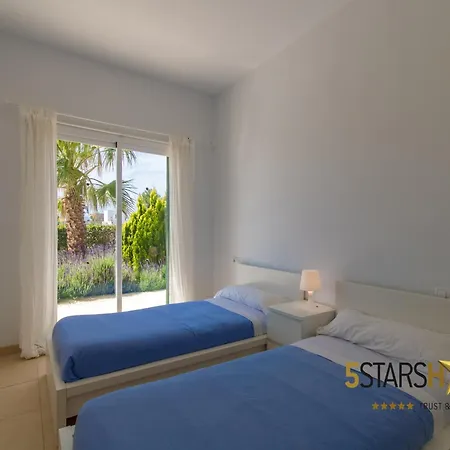Modern Villa, 210m From Sandy * Alcudia (Mallorca)