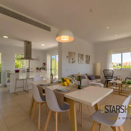 Modern Villa, 210m From Sandy Villa Alcudia (Mallorca)