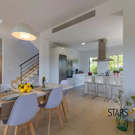 Villa Modern Villa, 210m From Sandy Alcudia (Mallorca)